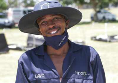 Clothing PPE & Sun hat