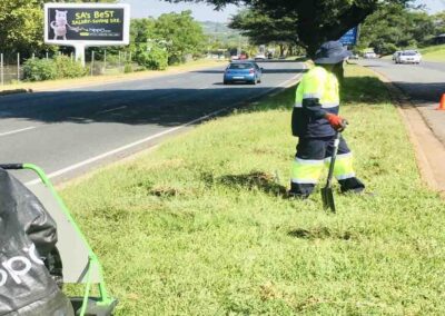 Hippo Street Initiative