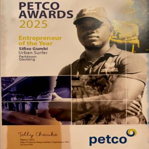 Petco Awards 2025