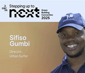 GBCSA - Sifiso Gumbi